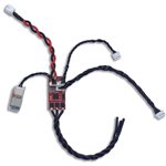 Cyclos 2S Lipo 20A/40A Brushless Sensored ESC with Bluetooth: Dr