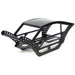 Bettle Carbon Fiber Comp Chassis: UTB18 Capra