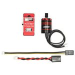 Torpedo Brushless Power System: TRX-4M