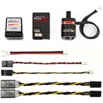 Stinger Brushless Power System with Receiver: Hobby Plus CR18P E