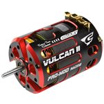 Vulcan Ii Pro Modified Brushless Sensored Motor 4.5T