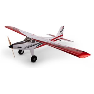 E-Flite Turbo Timber SWS 2.0m BNF Basic with AS3X and SAFE Select