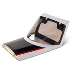 Windshield Hatch: Turbo Timber SWS  2.0m