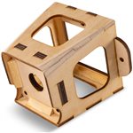 Motor Mount: Turbo Timber 2.0m