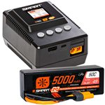 Smart Powerstage 5000mAh