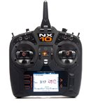 NX10 10 Channel Transmitt