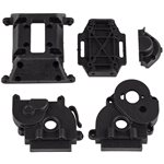 Enduro12 Center Differential Gearbox