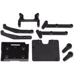 Enduro12 Battery Tray