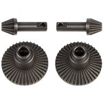 Enduro12 Ring And Pinion Set