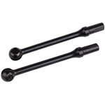 Enduro12 Front Cvd Driveshafts