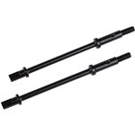 Enduro12 Rear Axle