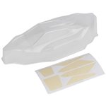 Rc10b7 Body, Clear