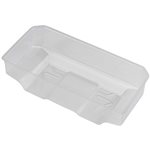 Rc10b7 Ft Lightweight Rear Wing, 7In,