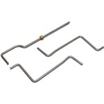 Landing Gear Struts: Cherokee 1.3m