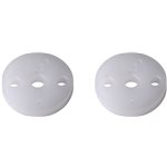 Rc10b7 13Mm Shock Pistons, 2.5Mm, 2X1.9