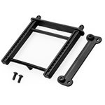 Body Mount Accessories And Adaptor For #0087 Body, Fits Traxxas