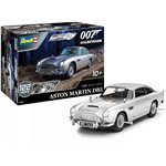 ASTON MARTIN DB5 "JAMES B