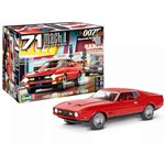 71 FORD MUSTANG MACH 1 42