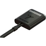 Mylaps Rc4 Pro Direct Powered Personal Transponder (Black)