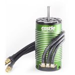 Cobra 8, 25.2V Esc With 1512-1800Kv Sensored Motor Combo