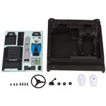 Bushido+ Interior Tray Complete Set