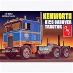 Kenworth K-123 Cabover Gu