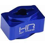 Differential Posi Locker Spool: Losi Baja Rey 2