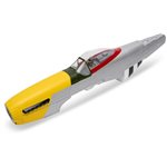 Painted Fuselage: UMX P-51 "Detroit Miss"