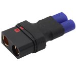 Ec5 Male To Qs8 Female Plug Battery Adapter