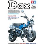 1/12 Honda Dax125 Tamiya Limited Edition