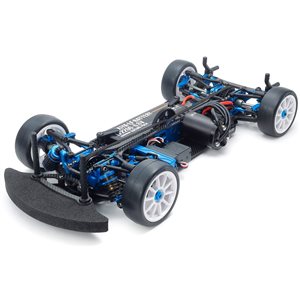 Tamiya Rc Trf421 Chassis Kit