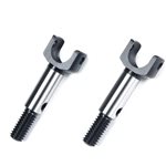 TRF421 Wheel Axles