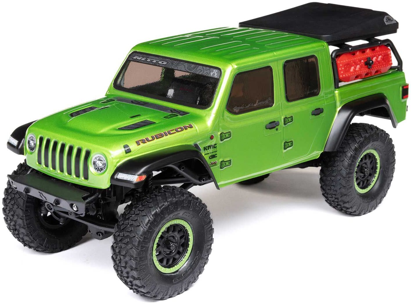 Axial deals Scx24 Jeep