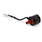 Outrunner motor: 1412-1500kv
