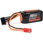 4S 14.8V 300mAh 30C LiPo Battery