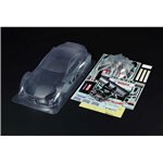 1/10 Scale R/C Motul Autech Z Body Parts Set