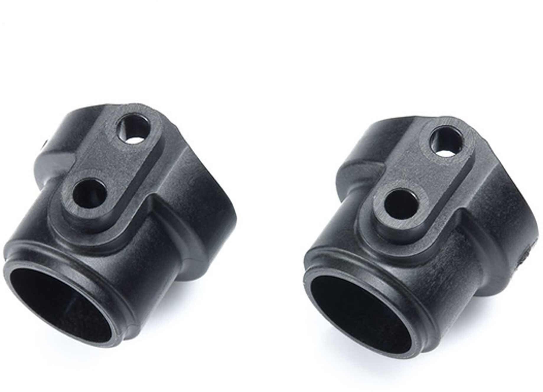 Tamiya TRF421 C Parts Uprights
