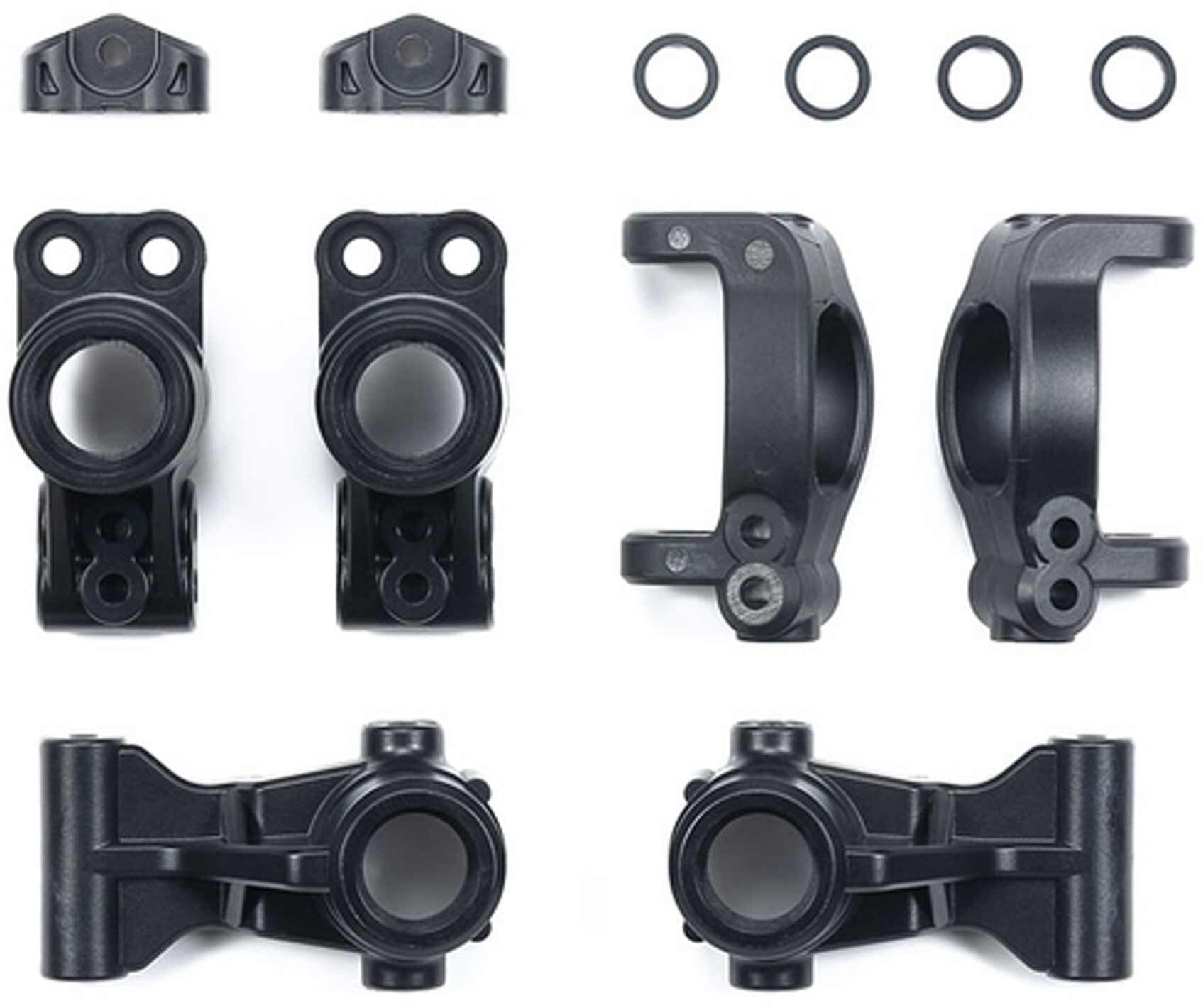 Tamiya XM-01 C Parts (Uprights)