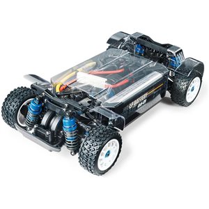 Tamiya 1/10 R/C XM-01 PRO Chassis Kit