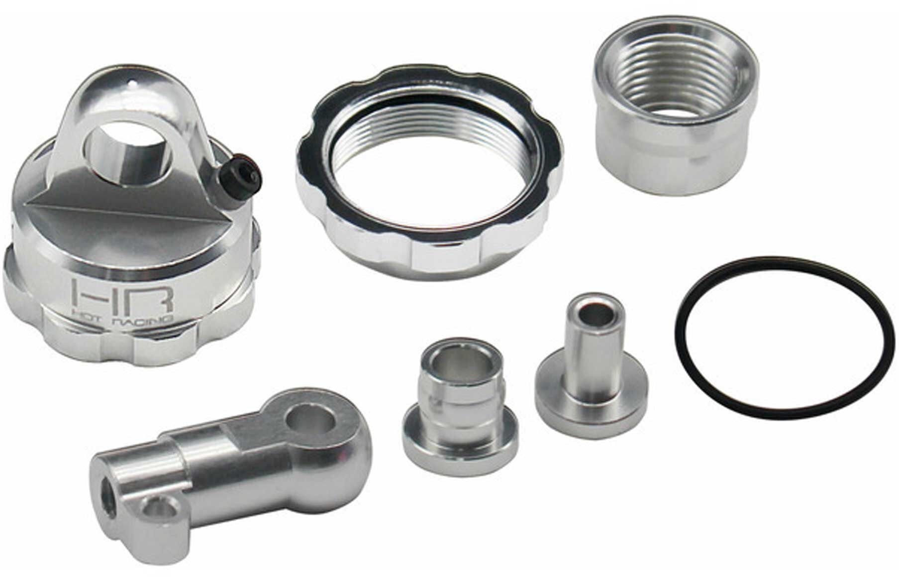Hot Racing Aluminum Shock Upgrade Kit PM-MX