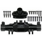 Aluminum Axle HD Bearing Housing Mini LMT