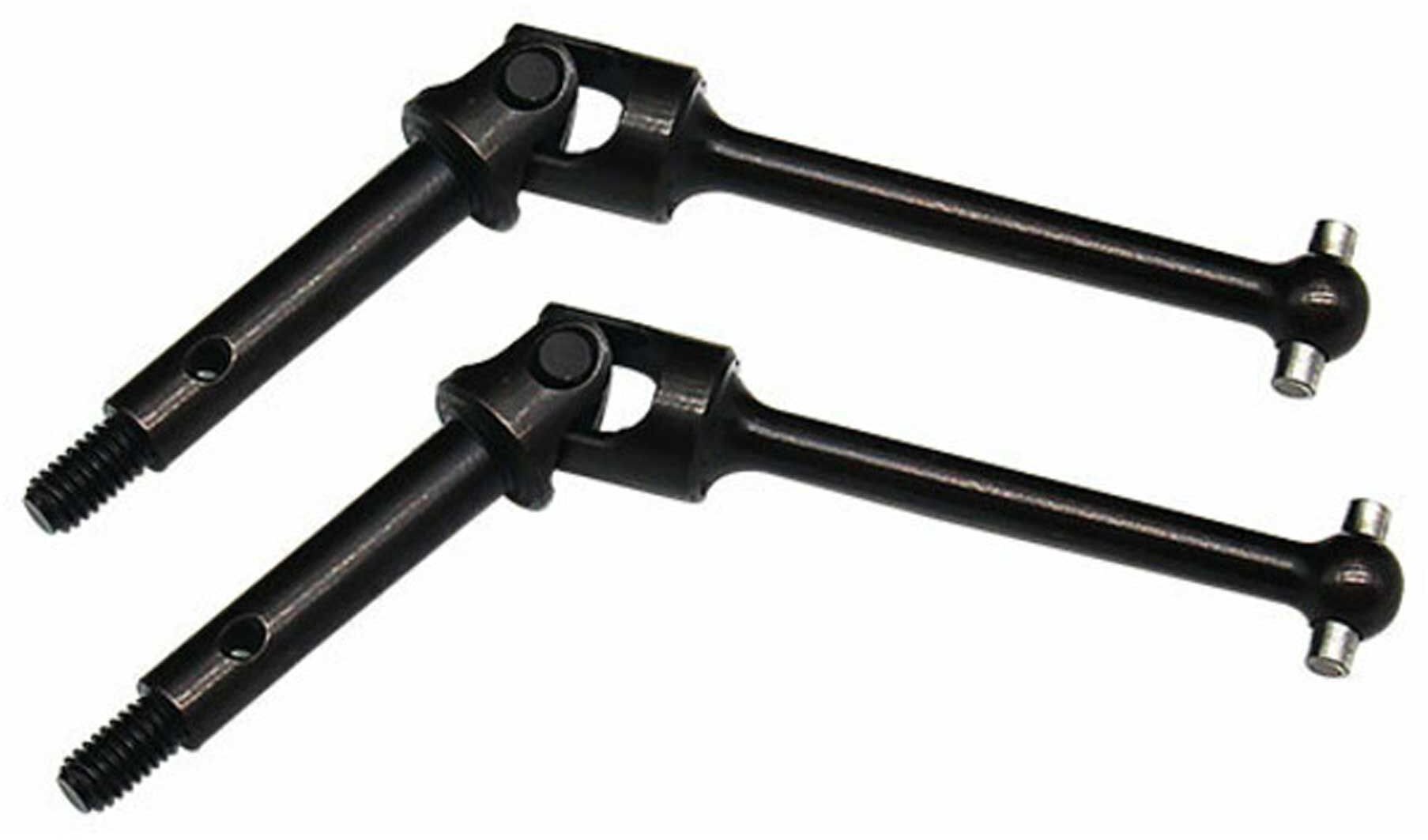 Hot Racing HD Steel Universal CVD Axles Drive Shafts : Mini LMT