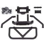 Enduro 12, Ecto Body Accessories
