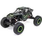 1/18 UTB18 Capra 4WD Unlimited Trail Buggy RTR, Black