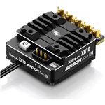 Xerun Xr10 Stock Spec G2 Esc