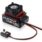 Quicrun 10Bl120 Sensored G2 Esc