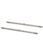 Titanium Pro-Links 4-40x3-1/2" (2)