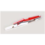 Twist 60 (True Red) Fuse w/Battery Tray & Hardware