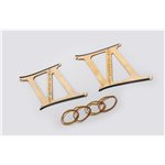 Wing Transport Frames: Christen Eagle II 90 ARF