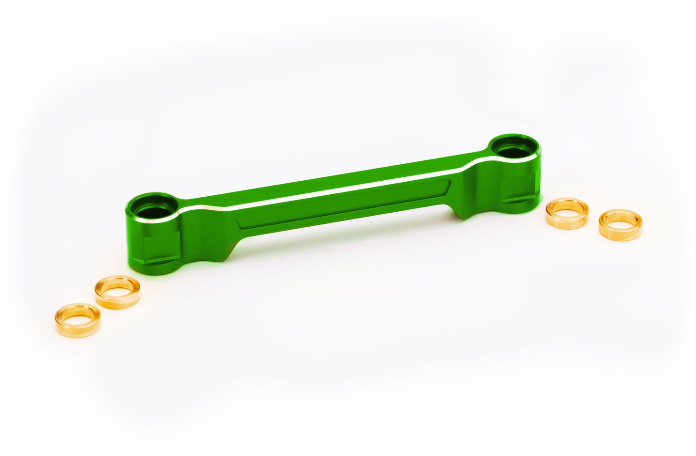 Traxxas STEERING DRAGLINK ALUM GR